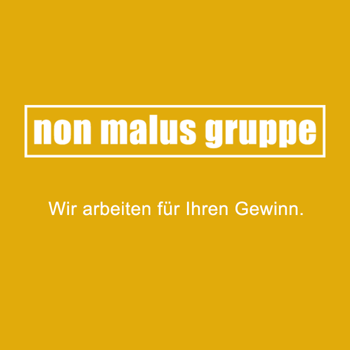 non malus gruppe